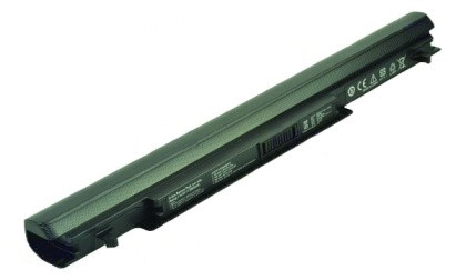 2-Power baterie pro ASUS K46
