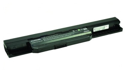 2-Power baterie pro ASUS A43/A53/A83/K43/K53/K54/K84/P43/P53/X43/X53/X54/X84 Series