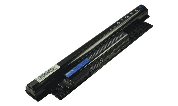2-Power baterie pro DELL Inspiron 14R