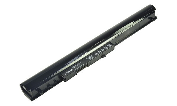 2-Power baterie pro HP/COMPAQ Presario 15-H000 14