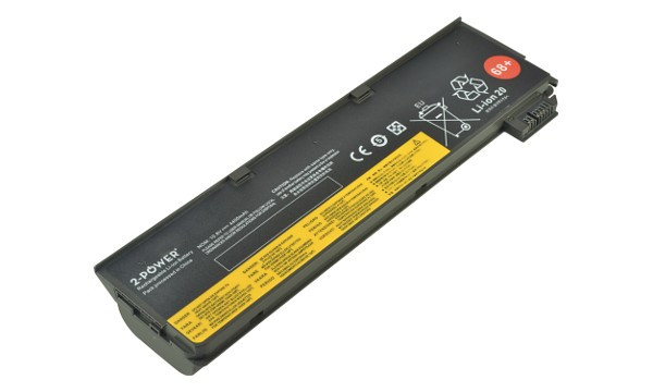2-Power baterie pro IBM/LENOVO ThinkPad X240