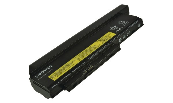 2-Power baterie pro IBM/LENOVO ThinkPad X230
