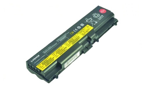 2-Power baterie pro IBM/LENOVO ThinkPad L430/L530/T430/T530/W530 Series