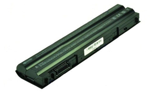 2-Power baterie pro DELL Latitude E5420/5430/5520/5530/6420/6430/6520/6530 Series