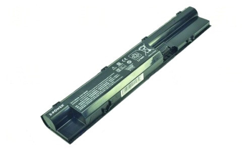 2-Power baterie pro HP/COMPAQ ProBook 440/445/450/455/470 Series