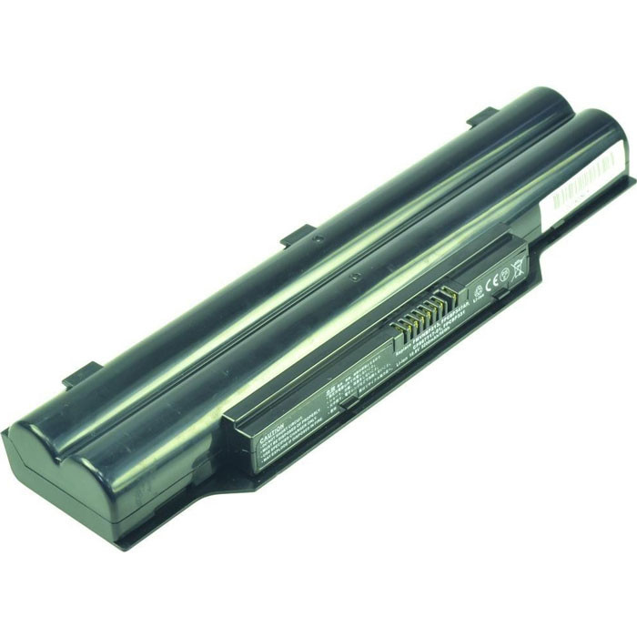 2-Power baterie pro FUJITSU SIEMENS Lifebook A532
