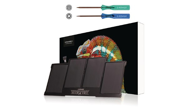 2-Power CBP3496A Baterie do Laptopu 7