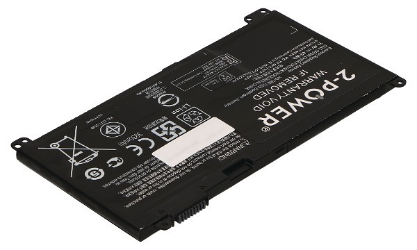2-Power baterie pro HP ProBook 440 G4 4000 mAh 11