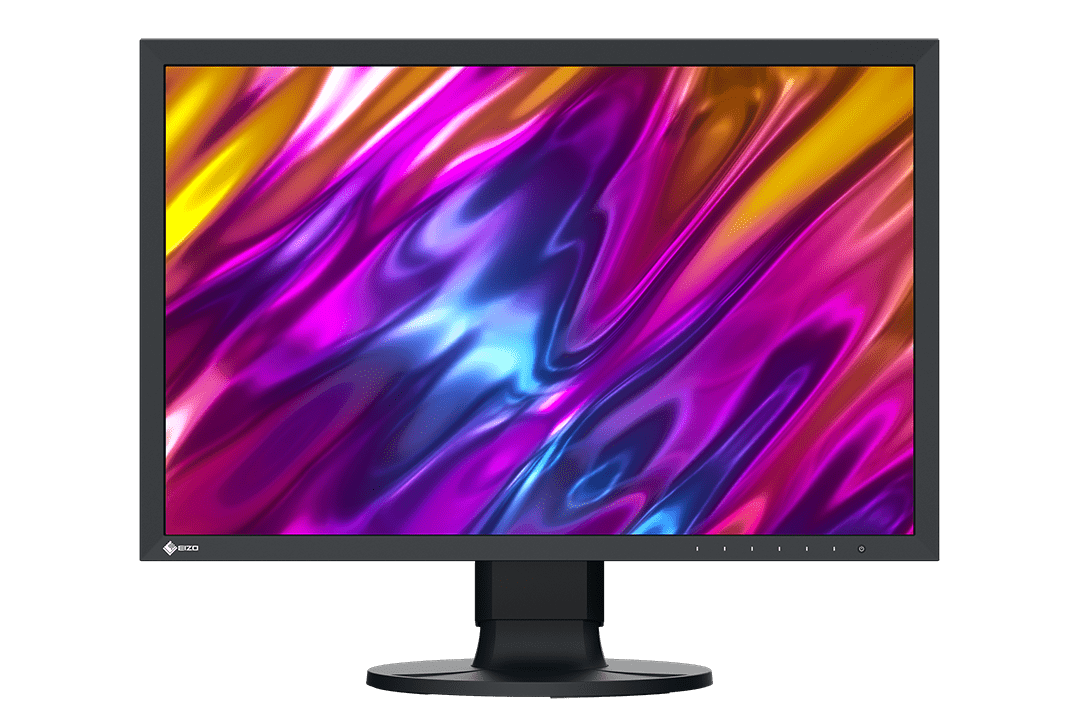 24" LED EIZO CS2400S - WUXGA