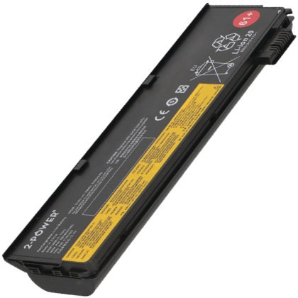 2-POWER Baterie 10