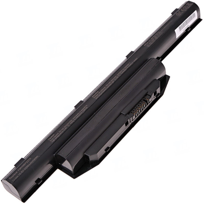 2-POWER Baterie 10
