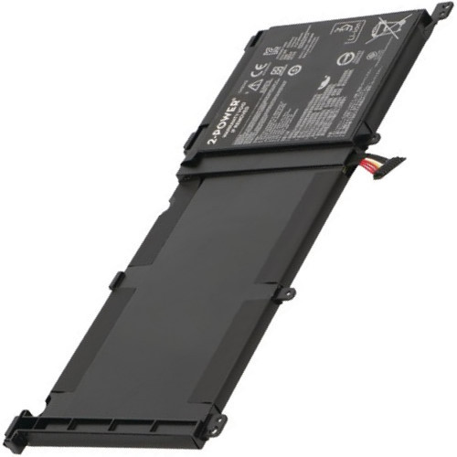 2-POWER Baterie 15