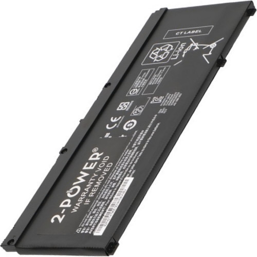 2-POWER Baterie 15