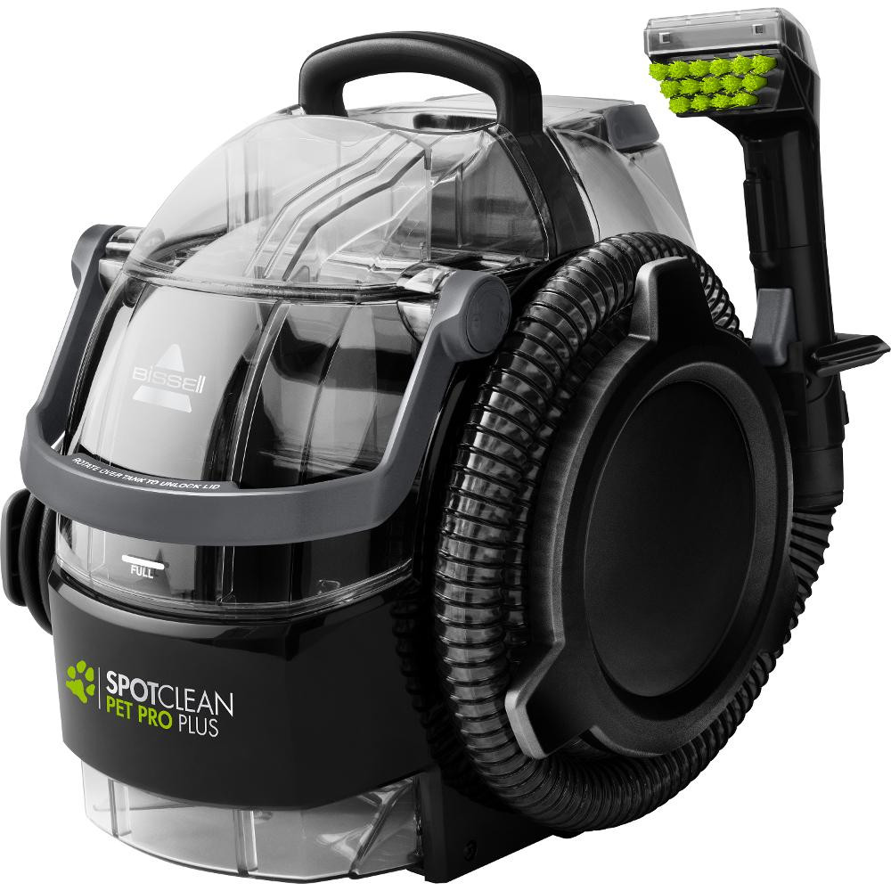 37252 SPOTCLEAN PET PRO PLUS BISSELL BISSELL