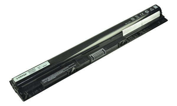 2-Power baterie pro Inspiron 5759 4 čláínkováB aterie do Laptopu 14