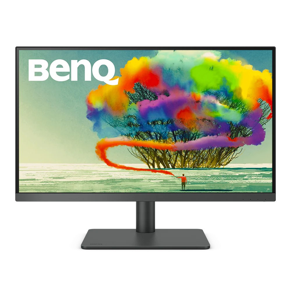 27" LED BenQ PD2705U - QHD