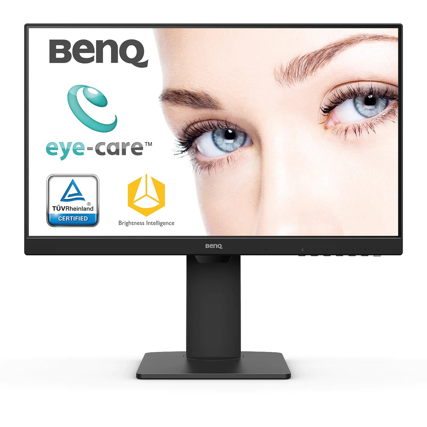 27" LED BenQ BL2785TC - FHD