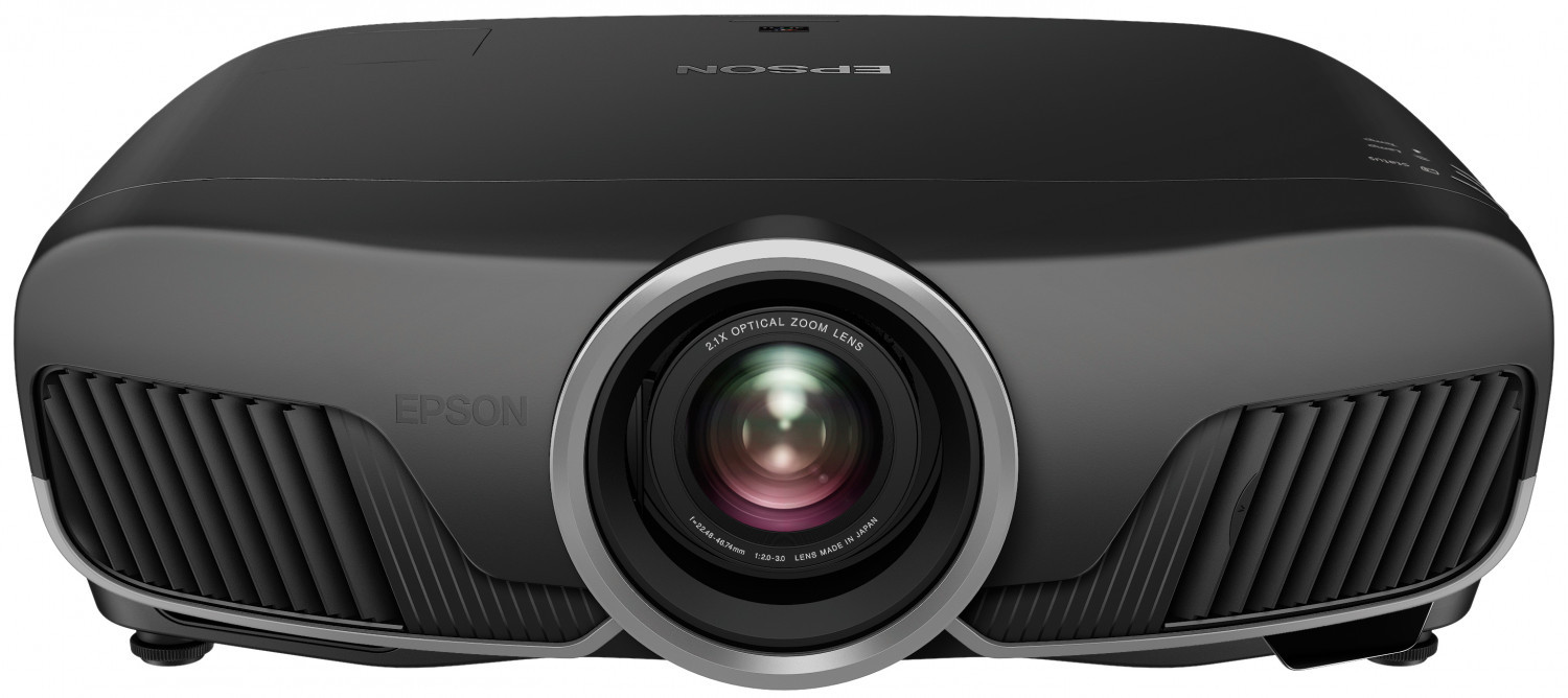 3LCD Epson EH-TW9400 EPSON