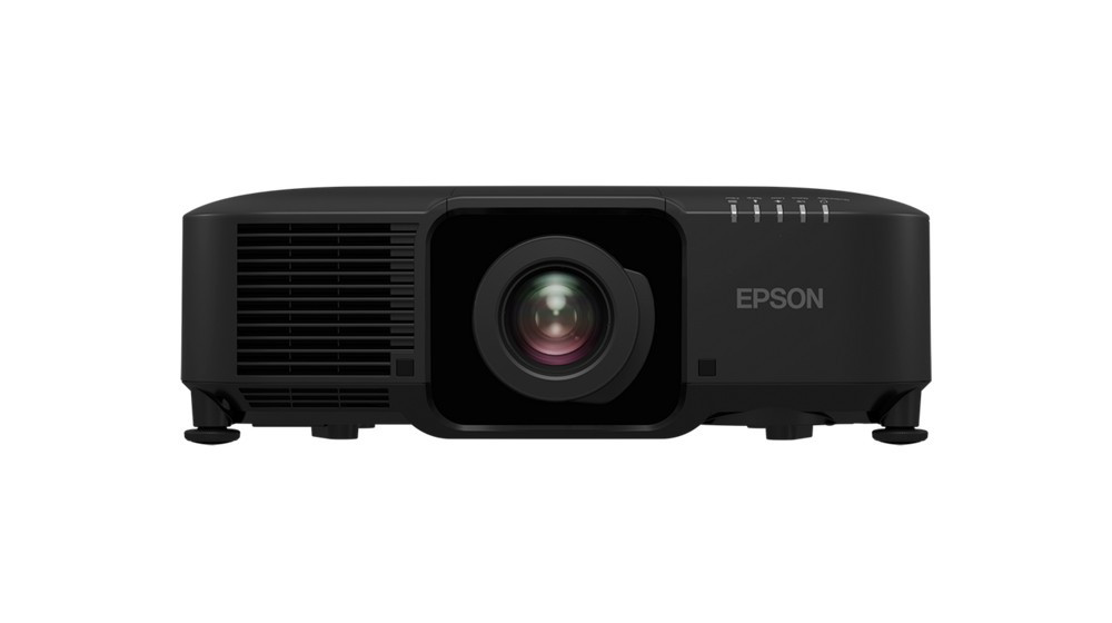 3LCD EPSON EB-PU1008B WUXGA