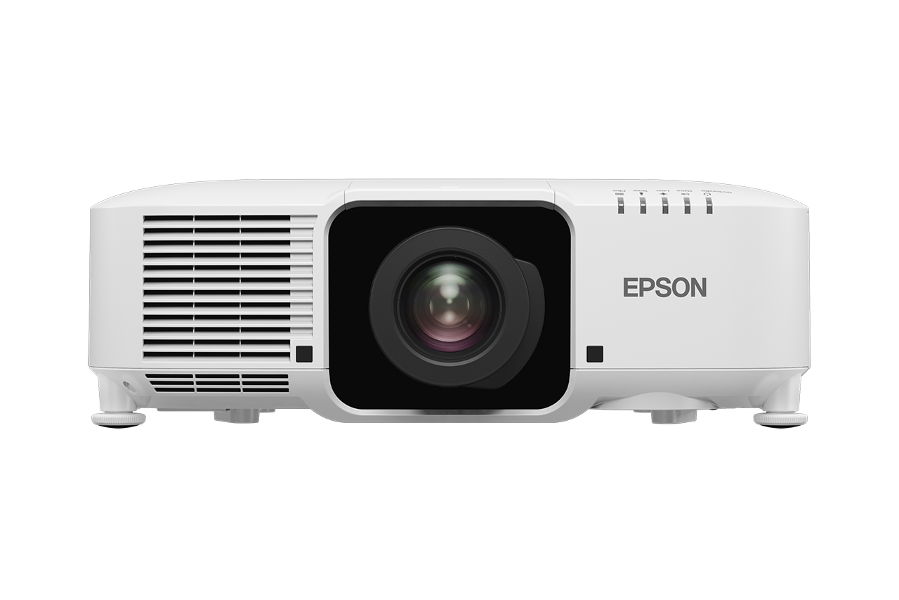 3LCD EPSON EB-PU1008W WUXGA