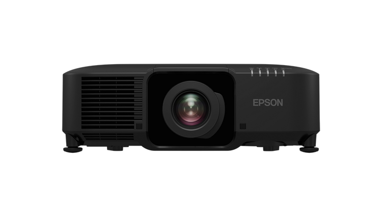 3LCD EPSON EB-PU1007B WUXGA