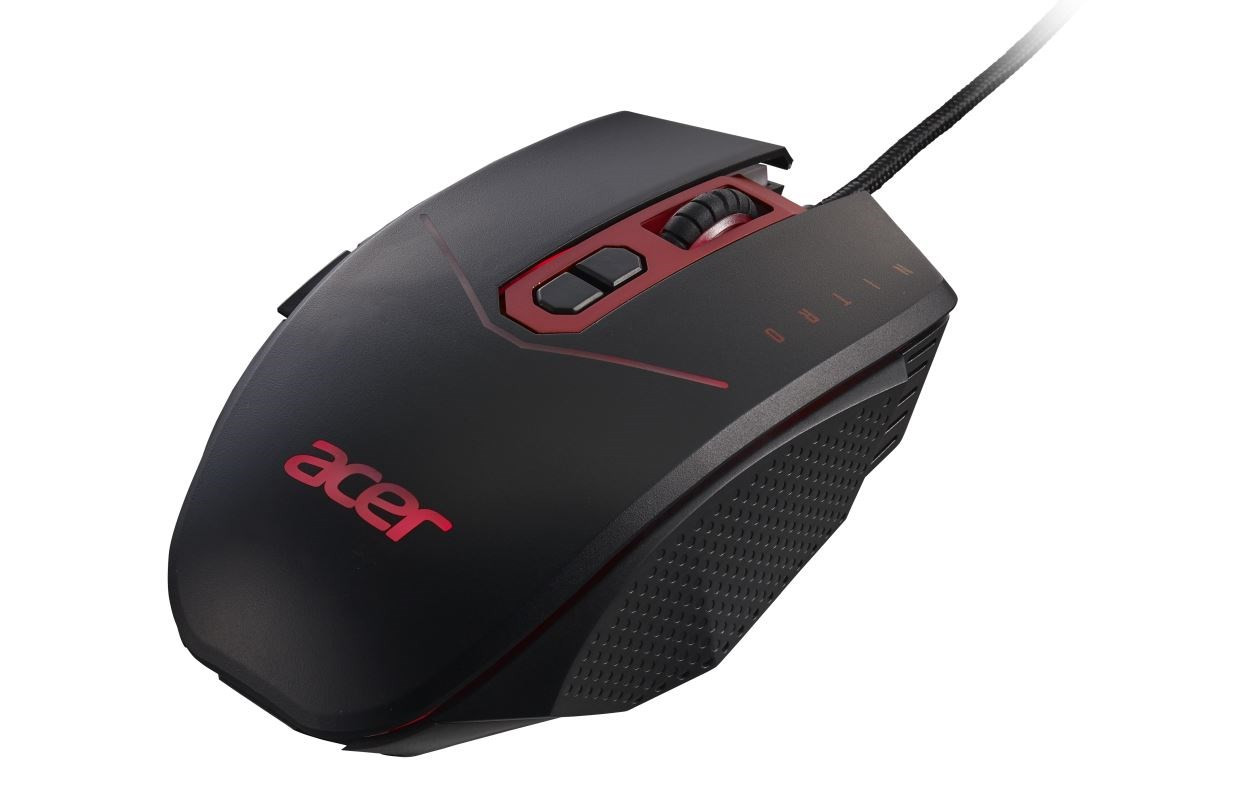 ACER Nitro GAMING MOUSE - 4200dpi