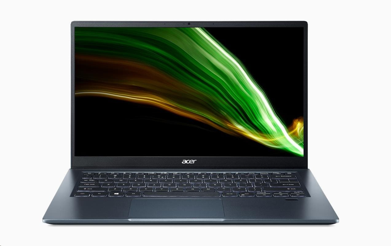 ACER NTB Swift 3 (SF314-511-72FT)
