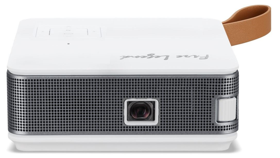 ACER AOPEN Projektor PV11a DLP SMART LED (100 ANSI)