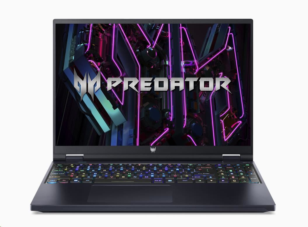 ACER NTB Predator Helios 16 (PH16-71-926T)