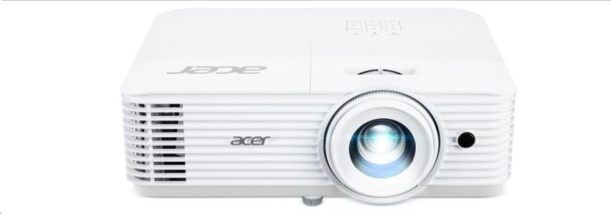 ACER Projektor H6815ATV - 4K UHD (3840x2160)