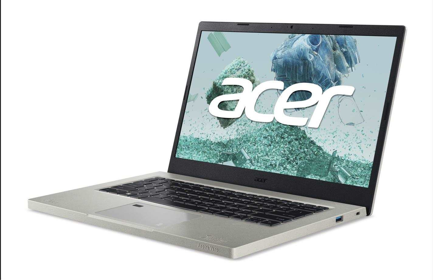ACER NTB Aspire Vero (AV14-52P-78YD)