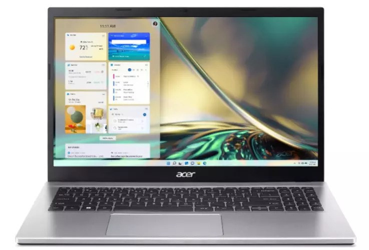 ACER NTB Aspire 3 (A315-59-56D9)- Core i5-1235U