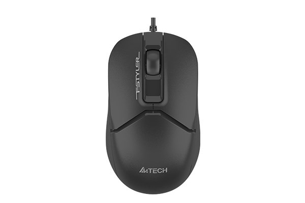 A4tech FSTYLER optická kancelářská myš