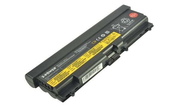 2-Power baterie pro IBM/LENOVO ThinkPad L430/L530/T430/T530/W530 Series