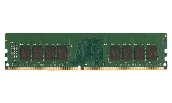 2-Power 16GB PC4-19200U 2400MHz DDR4 CL17 Non-ECC DIMM 2Rx8 ( DOŽIVOTNÍ ZÁRUKA ) 2-Power