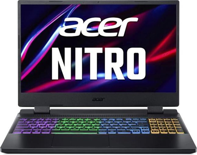 Acer Nitro 5 (AN515-58-78TN) i7-12700H/32GB/1TB SSD/RTX 4060 8GB/15
