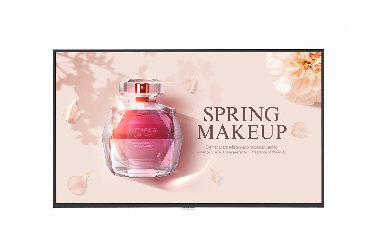 49" LG LED 49UH7J-H - UHD