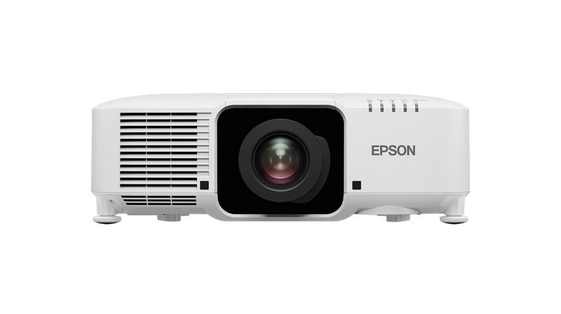 3LCD EPSON EB-PU1006W