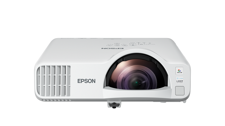3LCD EPSON EB-L210SF EPSON