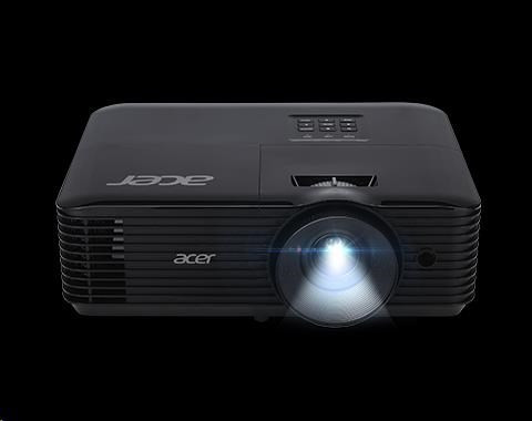 ACER Projektor X1126AH - DLP 3D