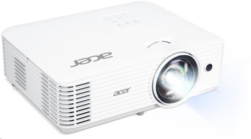 ACER Projektor H6518STi