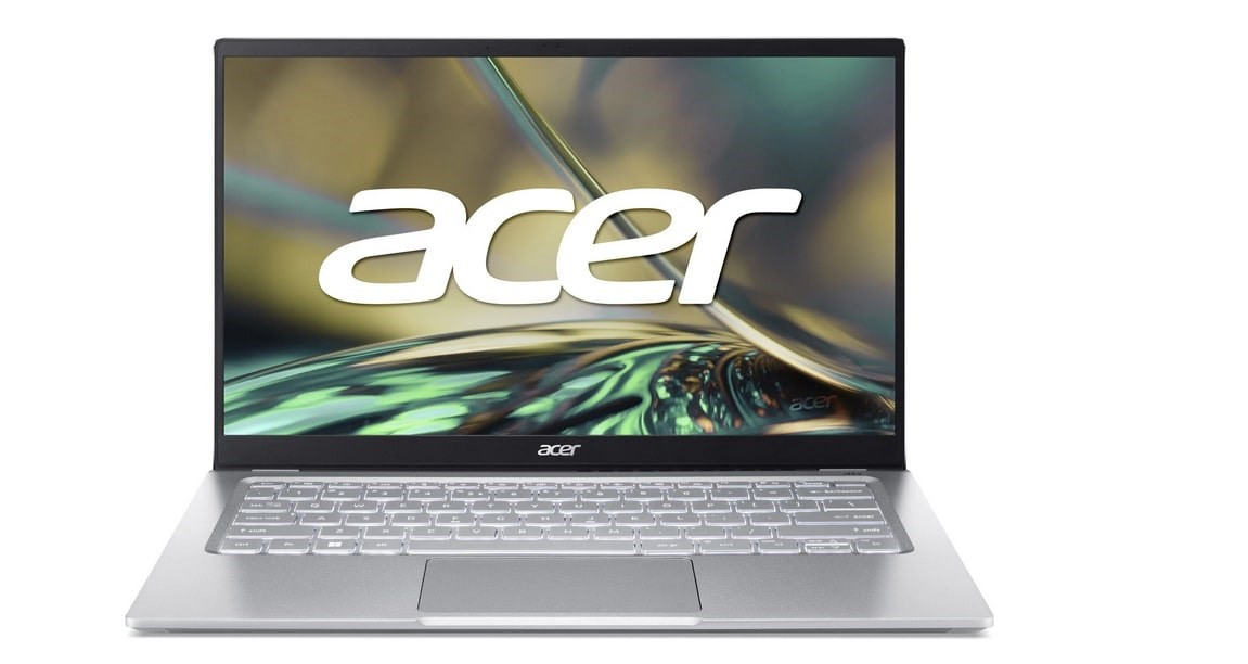 ACER NTB Swift 3 (SF314-512-73NA)-i7-1260P