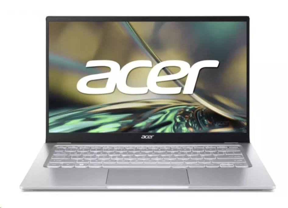 ACER NTB Swift 3 SF314-512-51DJ i5-1240P
