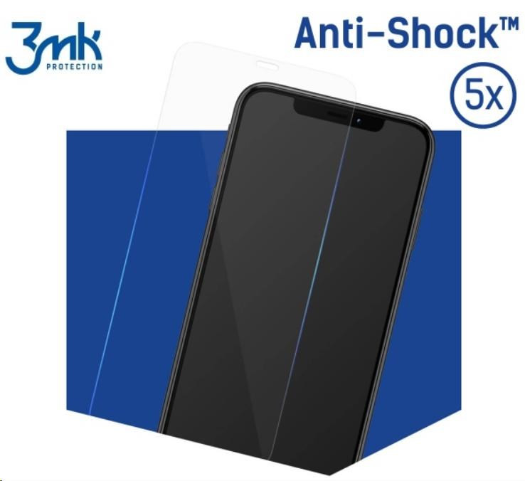 3mk All-Safe fólie Anti-shock - (Reklamace) 3mk
