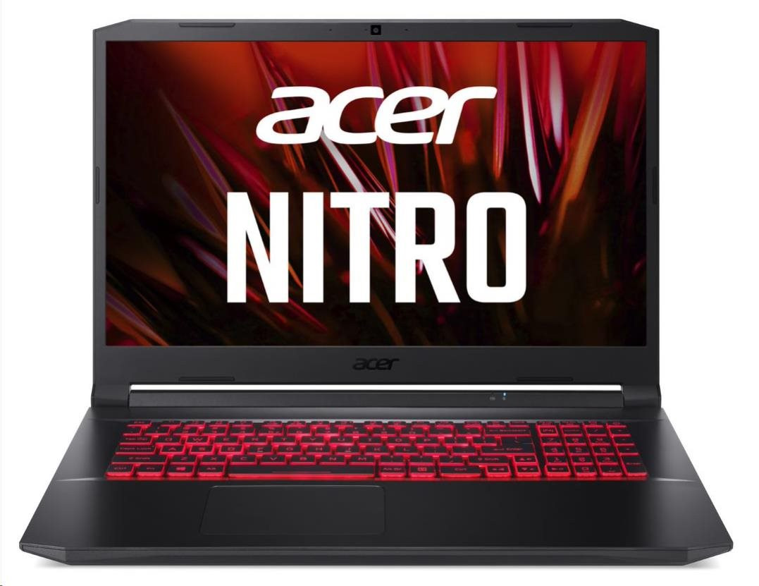 ACER NTB Nitro 5 (AN517-54-58JH)