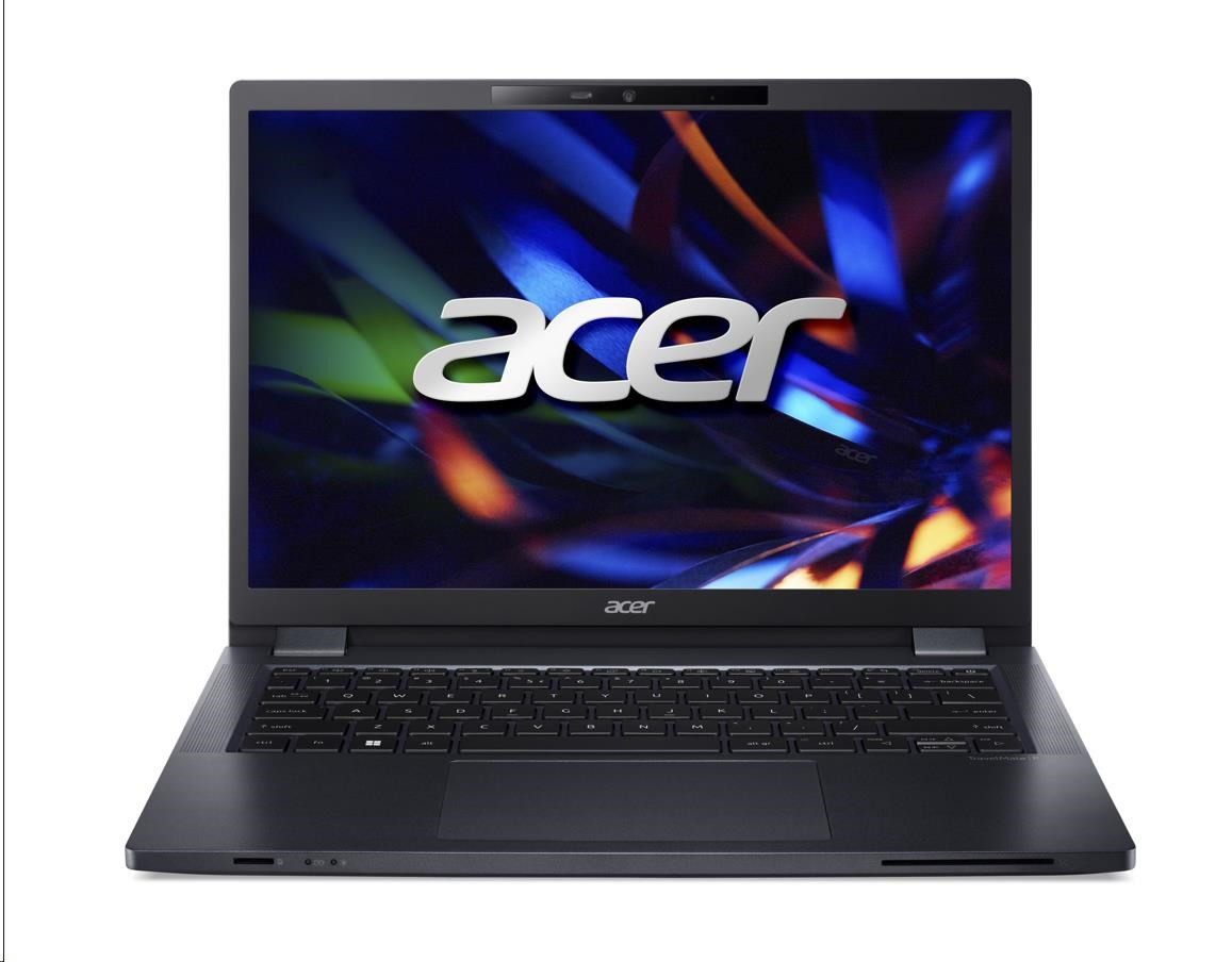 ACER NTB TravelMate P4 Spin (TMP414RN-53-TCO-51HB)