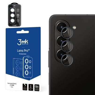 3mk ochrana kamery Lens Pro pro Samsung Galaxy Z Fold 5 3mk
