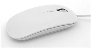ACUTAKE PURE-O-MOUSE White 800/1200DPI (USB) ACUTAKE
