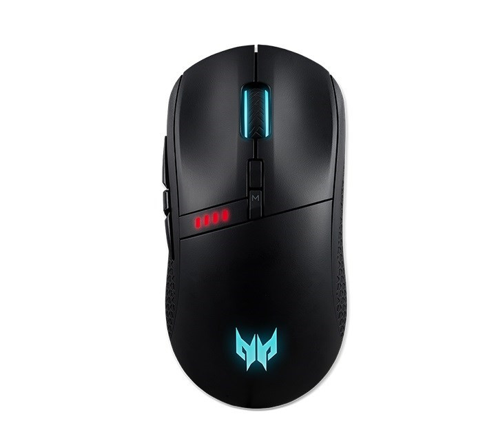 ACER Predator CESTUS 350 - herní myš