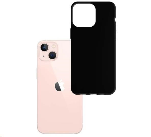 3mk ochranný kryt Matt Case pro Apple iPhone 15